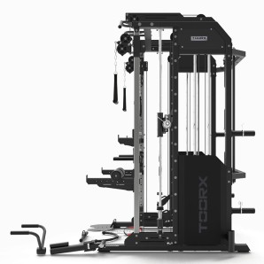 All In One Station ASX-5000 2x90kg TOORX