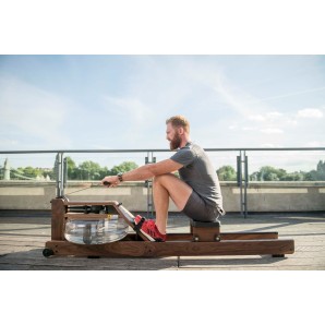 WaterRower Κωπηλατική Νερού "Classic S4"