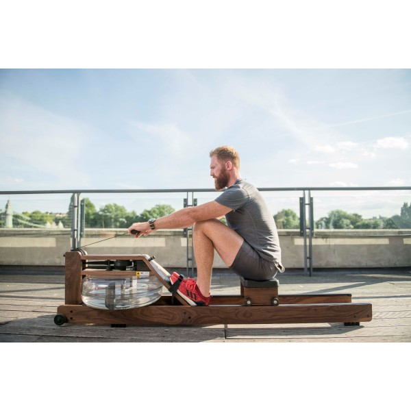 WaterRower Κωπηλατική Νερού "Classic S4"