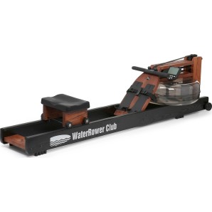 WaterRower Κωπηλατική Νερού "Club S4"