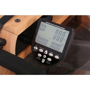 WaterRower Κωπηλατική Νερού "Oxbridge S4"