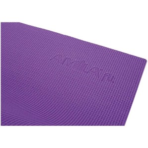 Στρώμα γυμναστικής Μώβ Anti Scratch Mat Yoga Pilates 173x61x0,4cm 