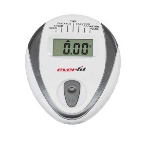 Ποδήλατο Γυμναστικής BFK 500 Everfit 5KG