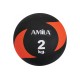 Medicine Ball 2 kg 44636 Amila  