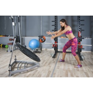 Medicine Ball 2 kg 44636 Amila  