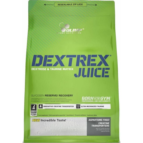 Dextrex Juice (1000gr) 