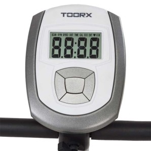 Στατικό Ποδήλατο Γυμναστικής BRX 60 Toorx 7KG