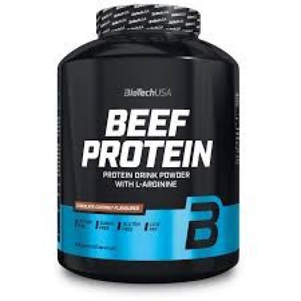 Beef Protein (1816gr)