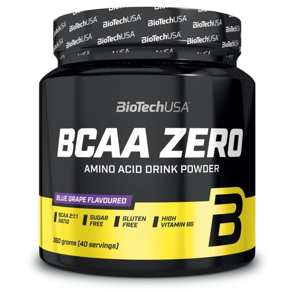 BCAA Zero (360gr)