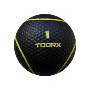 MEDICINE BALL 1kg (10-432-130) Toorx