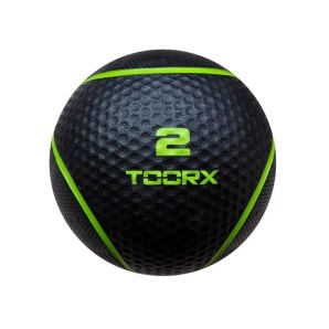 MEDICINE BALL 2kg (10-432-131)Toorx