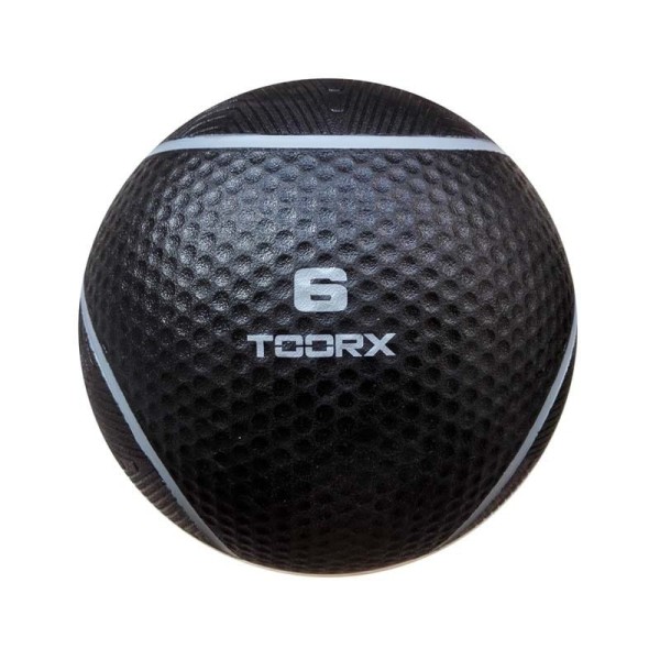 MEDICINE BALL 6kg (10-432-135) Toorx