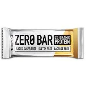 Zero Bar (50gr)