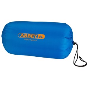 Sleeping bag παιδικό (γαλάζιο) 21NS Abbey® Camp 