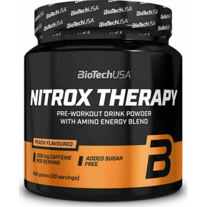 Nitrox Therapy (680gr)