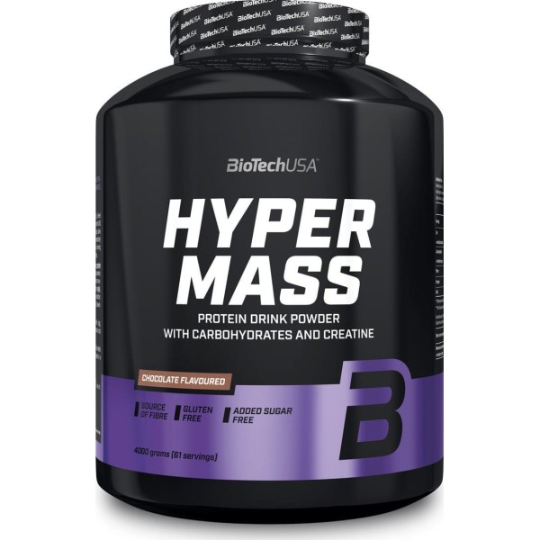 Hyper Mass (4000gr) 