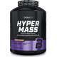 Hyper Mass (4000gr) 