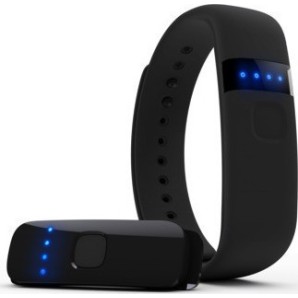 iFIT Link Wearable Activity Tracker Αδιάβροχο