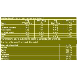 EAA Zero (350gr)