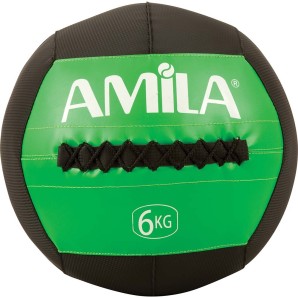 Wall Ball 6kg 44692 Amila