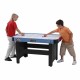 Air Hockey MISTRAL Μειωμένο Μέγεθος Garlando