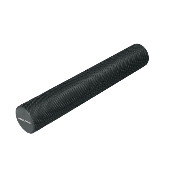 Live Pro Υψηλής Πυκνότητας Eva Foam Roller (90cm)