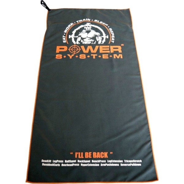 Πετσέτα πάγκου BENCH TOWEL (για άντρες) 