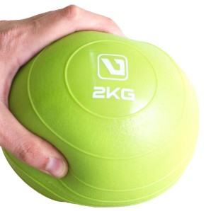 Weight Ball (Μπάλα βάρους) 2kg 