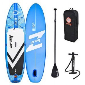 Φουσκωτή σανίδα SUP Evasion Deluxe 10' 