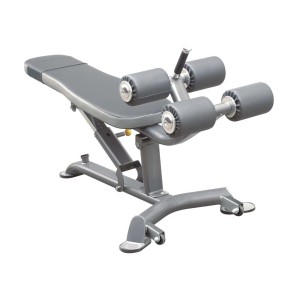 Multi AB Bench Impulse IT7013 Ασημί