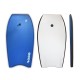 Bodyboard 41inch Μπλε με leash καρπού SCK