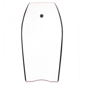 Bodyboard 42inch Κόκκινο με leash καρπού SCK