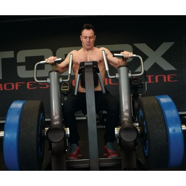  Row Machine (Κωπηλατική) FWX-5200 