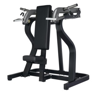 Shoulder Press (Πρέσα ώμων) FWX-5400