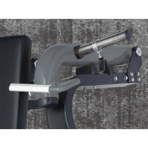 Shoulder Press (Πρέσα ώμων) FWX-5400