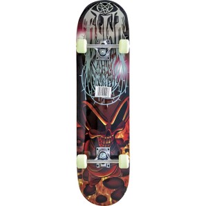 Σανίδα skateboard Basic 48937 Amila