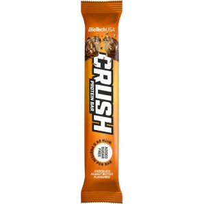 Crush Protein Bar (64gr)