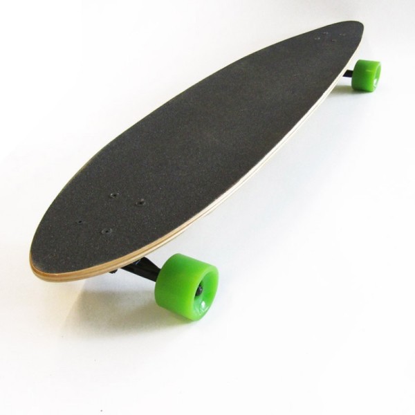 Longboard Pin-tail 41'' Reggae Fish