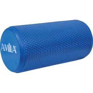 AMILA Foam Roller Pro Φ15x30cm