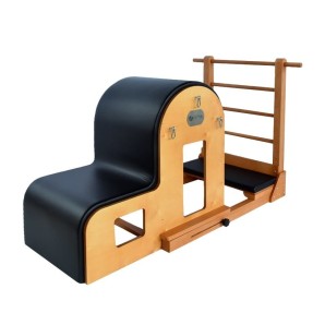 Barrel Arm Chair