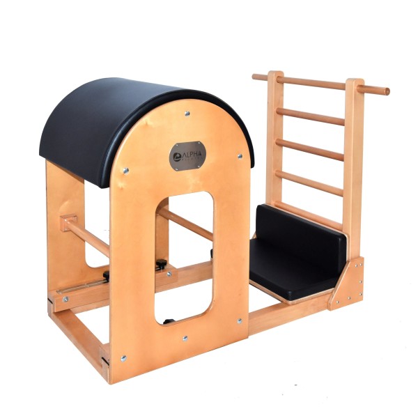 Pilates Ladder Barrel