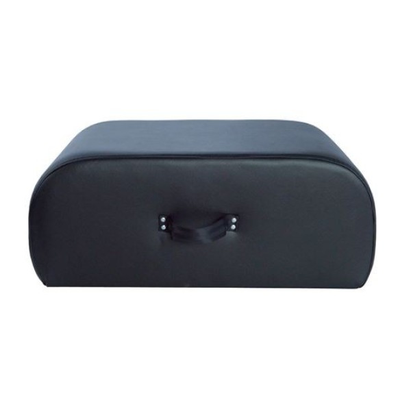 Curved Sitting Box 