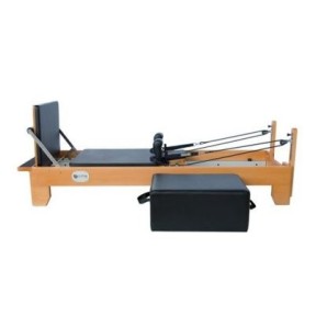 Pilates Sitting Box