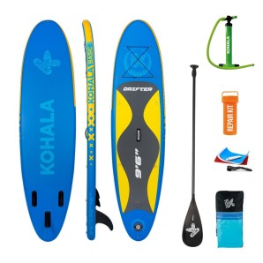 Φουσκωτό SUP Kohala "Drifter" (9'6")