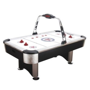 Επαγγελματικό Τραπέζι Air Hockey Stratos 193x102 cm Garlando