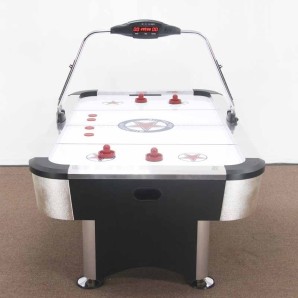 Επαγγελματικό Τραπέζι Air Hockey Stratos 193x102 cm Garlando