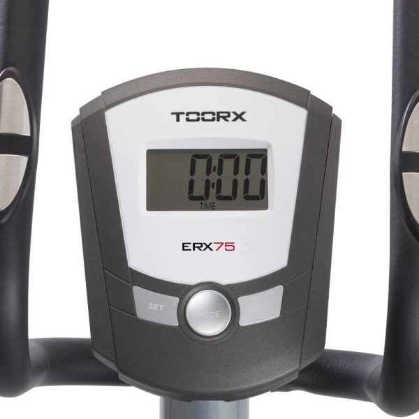 Ελλειπτικό Μηχάνημα ERX-75 Toorx 12KG