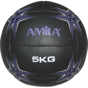 Wall Ball PU Series 5Kg Amila