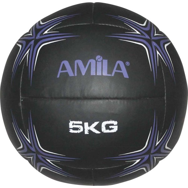 Wall Ball PU Series 5Kg Amila