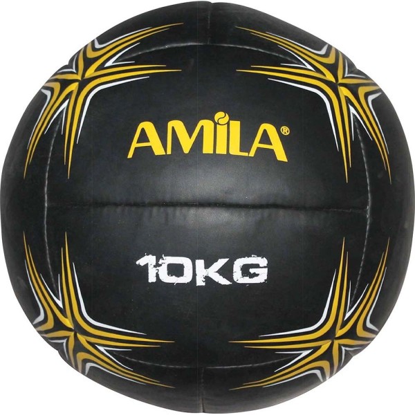 Wall Ball PU Series 10Kg Amila